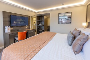Park Hall Hotel and Spa Wolverhampton