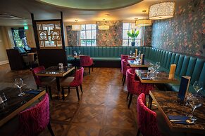 Park Hall Hotel and Spa Wolverhampton