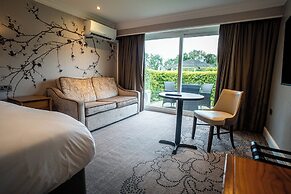 Park Hall Hotel and Spa Wolverhampton