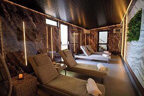 Park Hall Hotel and Spa Wolverhampton