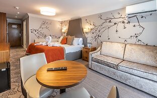 Park Hall Hotel and Spa Wolverhampton