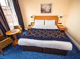 Park Hall Hotel and Spa Wolverhampton