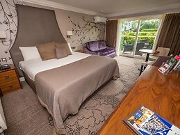 Park Hall Hotel and Spa Wolverhampton