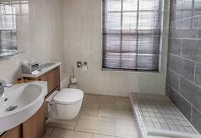 Park Hall Hotel and Spa Wolverhampton