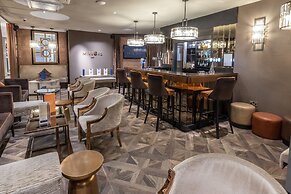 Park Hall Hotel and Spa Wolverhampton