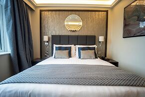 Park Hall Hotel and Spa Wolverhampton