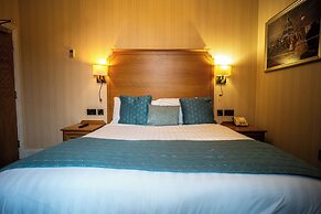 Park Hall Hotel and Spa Wolverhampton