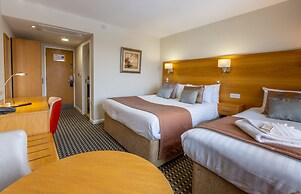 Park Hall Hotel and Spa Wolverhampton