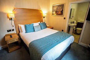 Park Hall Hotel and Spa Wolverhampton