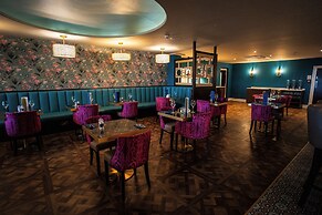 Park Hall Hotel and Spa Wolverhampton