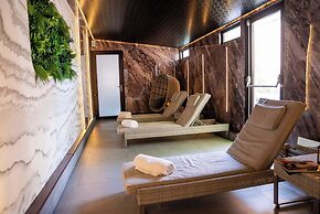 Park Hall Hotel and Spa Wolverhampton