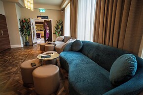 Park Hall Hotel and Spa Wolverhampton