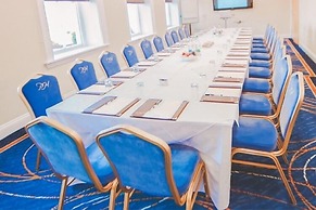 Park Hall Hotel and Spa Wolverhampton