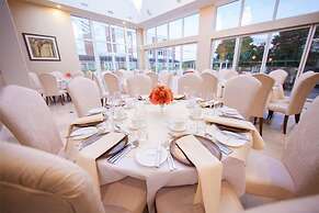 Park Hall Hotel and Spa Wolverhampton