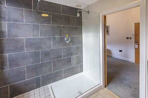 Park Hall Hotel and Spa Wolverhampton