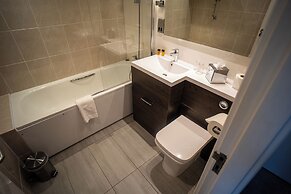 Park Hall Hotel and Spa Wolverhampton