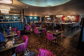 Park Hall Hotel and Spa Wolverhampton