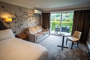 Park Hall Hotel and Spa Wolverhampton