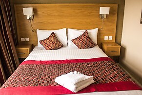 Park Hall Hotel and Spa Wolverhampton