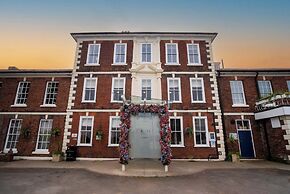 Park Hall Hotel and Spa Wolverhampton