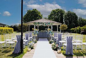 Park Hall Hotel and Spa Wolverhampton