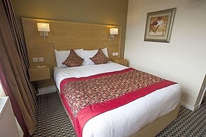 Park Hall Hotel and Spa Wolverhampton