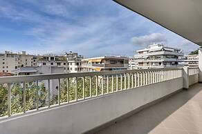 Hôtel Juliana Cannes