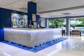 Hôtel Juliana Cannes