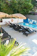 Hôtel Juliana Cannes