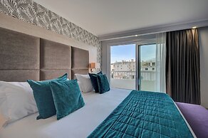 Hôtel Juliana Cannes