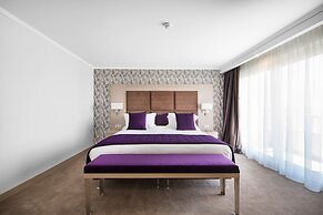 Hôtel Juliana Cannes