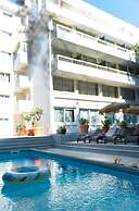 Hôtel Juliana Cannes