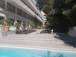 Hôtel Juliana Cannes