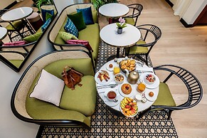 Best Western Plus Crystal, Hotel & Spa