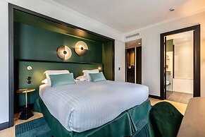 Best Western Plus Crystal, Hotel & Spa