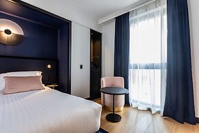 Best Western Plus Crystal, Hotel & Spa