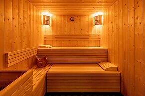 Best Western Plus Crystal, Hotel & Spa