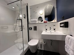 Best Western Plus Crystal, Hotel & Spa