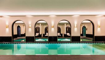 Best Western Plus Crystal, Hotel & Spa