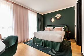 Best Western Plus Crystal, Hotel & Spa
