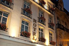 Best Western Plus Crystal, Hotel & Spa