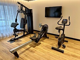 Best Western Plus Crystal, Hotel & Spa