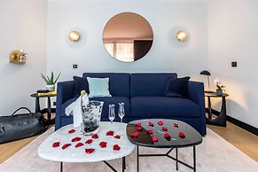 Best Western Plus Crystal, Hotel & Spa
