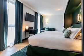 Best Western Plus Crystal, Hotel & Spa