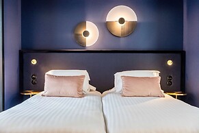 Best Western Plus Crystal, Hotel & Spa