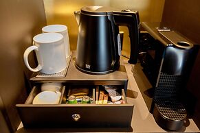 Best Western Plus Crystal, Hotel & Spa