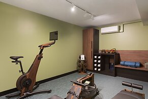 Hotel Les Capitouls Toulouse Centre - Handwritten Collection