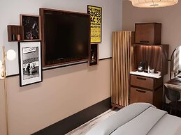 Hotel Les Capitouls Toulouse Centre - Handwritten Collection