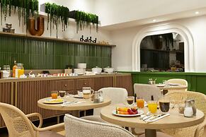 Hotel Les Capitouls Toulouse Centre - Handwritten Collection