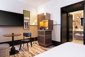 Hotel Les Capitouls Toulouse Centre - Handwritten Collection